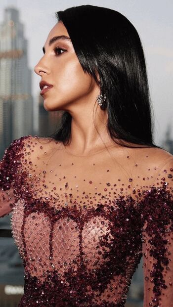 Salma Abu Deif