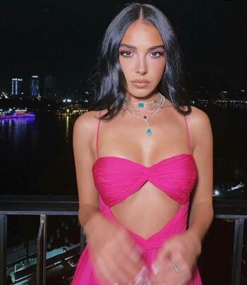 Leaked Salma abu deif private photo viral onlyfans