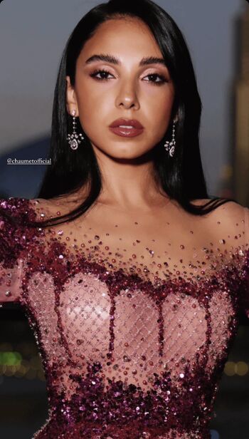 Leaked Salma abu deif private photo viral onlyfans