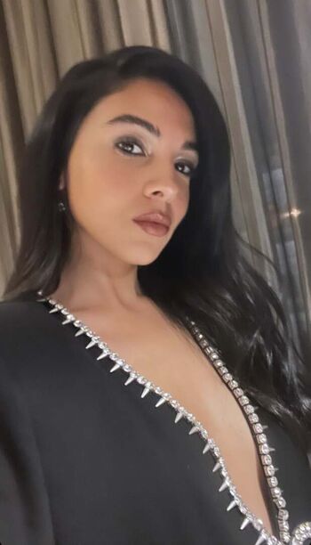 Leaked Salma abu deif private photo viral onlyfans