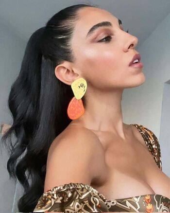 Leaked Salma abu deif private photo viral onlyfans
