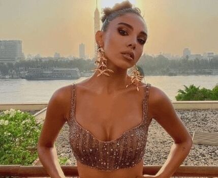 Leaked Salma abu deif private photo viral onlyfans