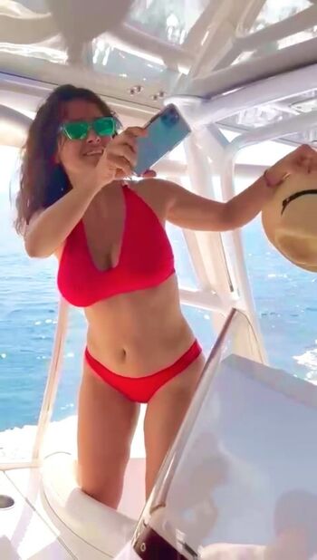Salma Hayek