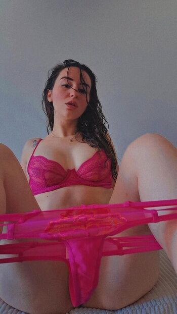 Leaked Salome private photo viral onlyfans