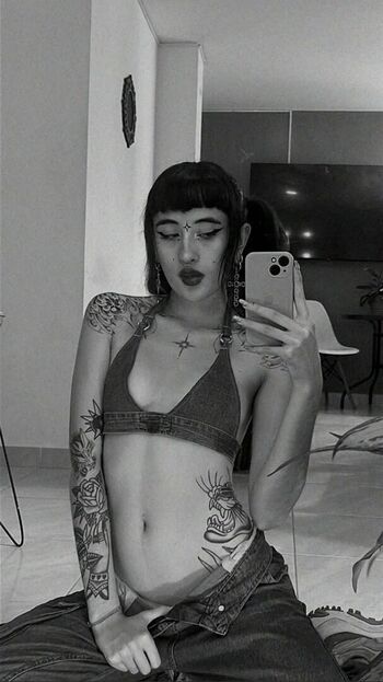 Leaked Salyfisher private photo viral onlyfans