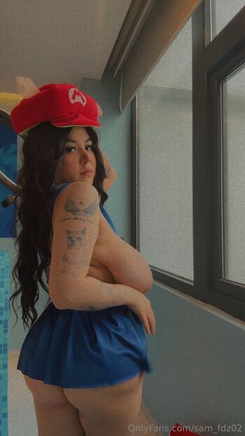 Leaked Sam fdz page private photo viral onlyfans
