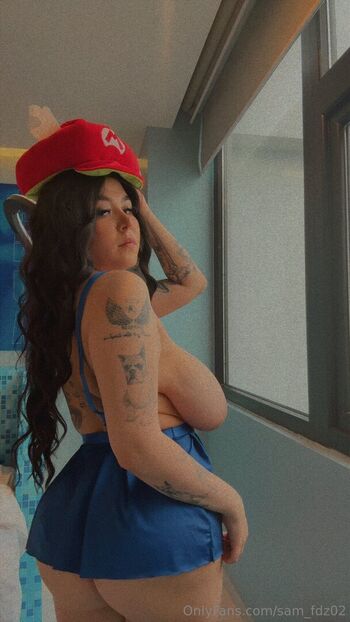 Leaked Sam fdz page private photo viral onlyfans