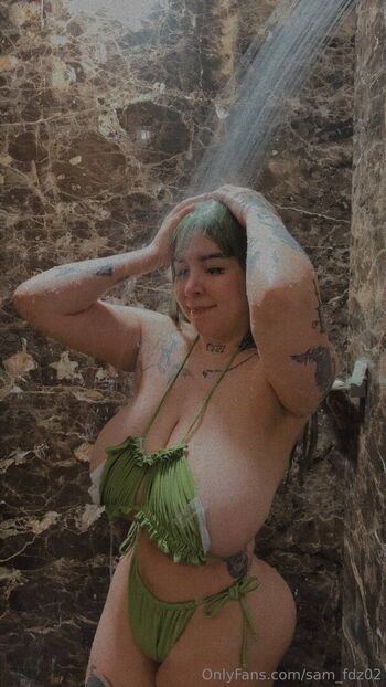 Leaked Sam fdz private photo viral onlyfans