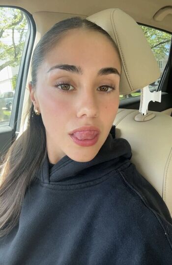 Leaked Sam russo private photo viral onlyfans