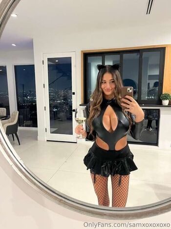 Leaked Samadhi russek  page private photo viral onlyfans