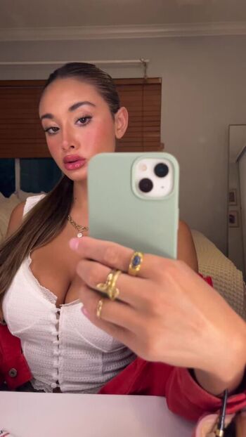 Leaked Samadhi private photo viral onlyfans