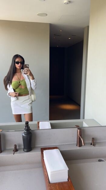 Leaked Samadhi private photo viral onlyfans