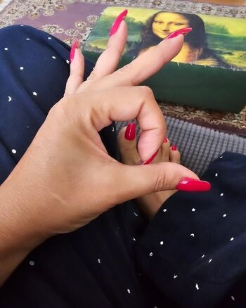 Leaked Saman ansari private photo viral onlyfans