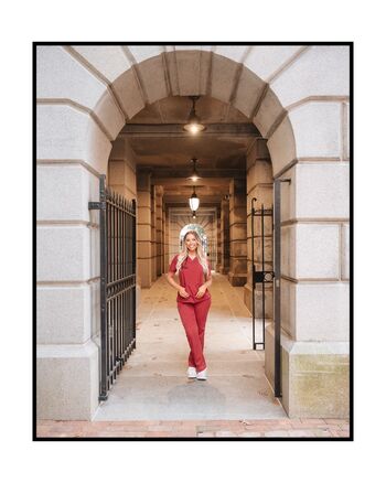 Samantha Aufderheide