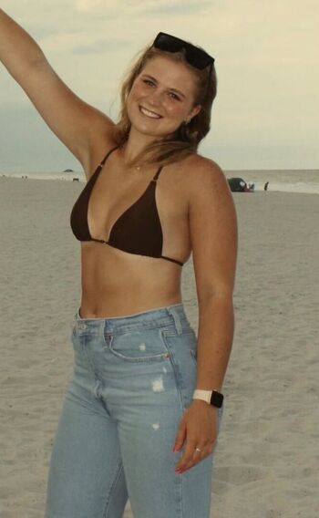 Samantha Kroog
