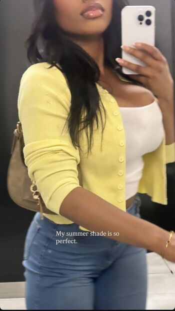 Samantha Marie