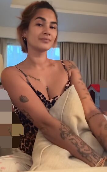 Leaked Samantha merlos page private photo viral onlyfans