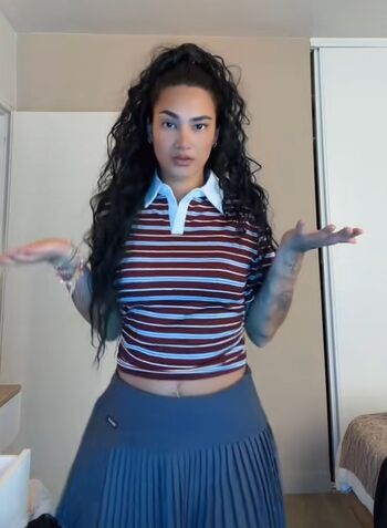 Leaked Samantha merlos page private photo viral onlyfans