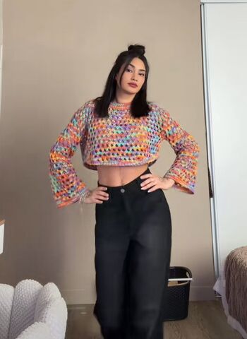 Leaked Samantha merlos page private photo viral onlyfans