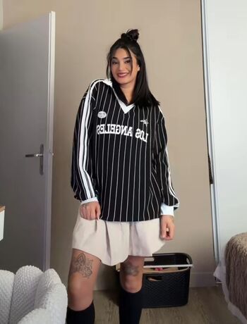 Leaked Samantha merlos page private photo viral onlyfans