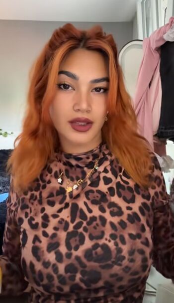 Leaked Samantha merlos page private photo viral onlyfans