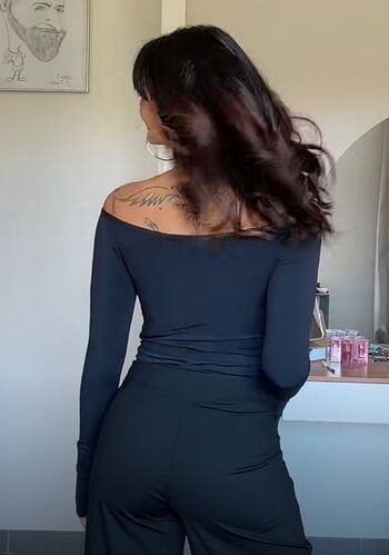Leaked Samantha merlos page private photo viral onlyfans