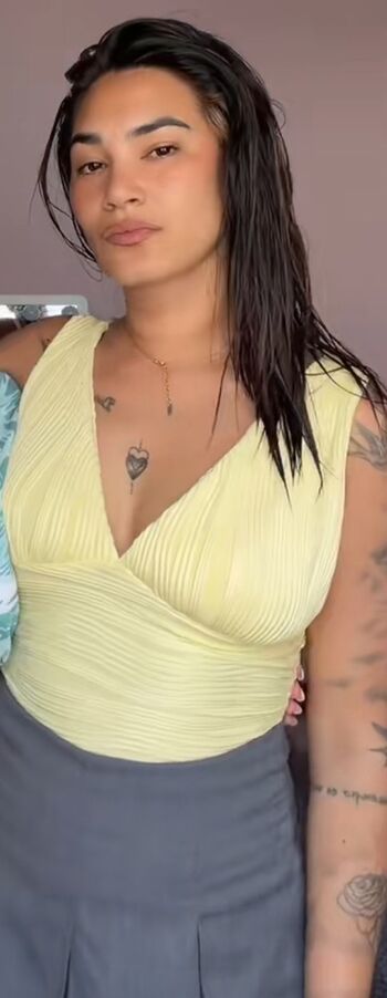 Leaked Samantha merlos page private photo viral onlyfans