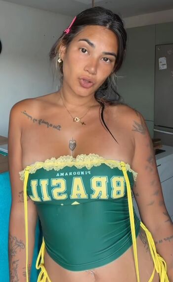 Leaked Samantha merlos page private photo viral onlyfans