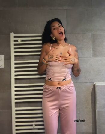 Leaked Samantha merlos page private photo viral onlyfans