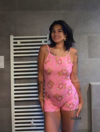 Samantha Merlos