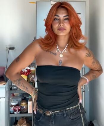 Leaked Samantha merlos page private photo viral onlyfans