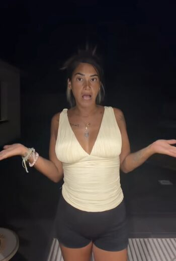 Leaked Samantha merlos page private photo viral onlyfans