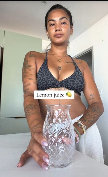 Samantha Merlos