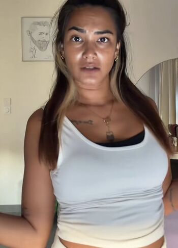 Leaked Samantha merlos private photo viral onlyfans