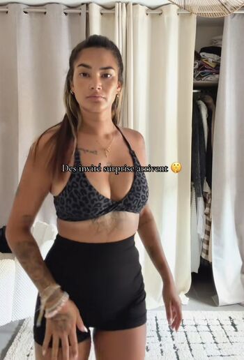 Leaked Samantha merlos private photo viral onlyfans