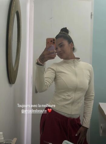 Leaked Samantha merlos private photo viral onlyfans