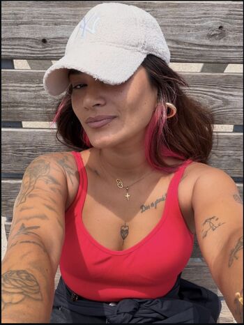 Leaked Samantha merlos private photo viral onlyfans