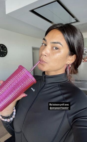 Leaked Samantha merlos private photo viral onlyfans