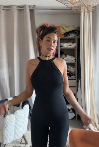 Leaked Samantha merlos private photo viral onlyfans