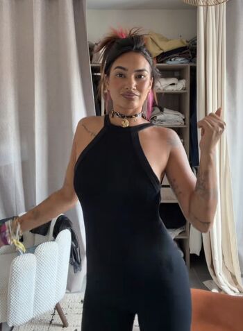 Samantha Merlos
