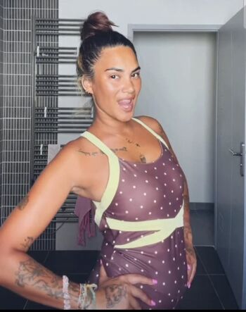 Leaked Samantha merlos private photo viral onlyfans