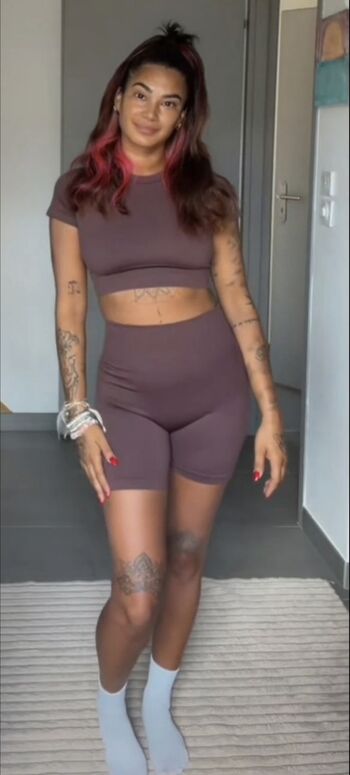 Leaked Samantha merlos private photo viral onlyfans