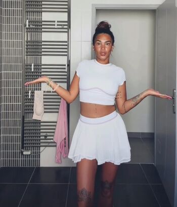 Leaked Samantha merlos private photo viral onlyfans