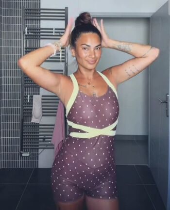 Leaked Samantha merlos private photo viral onlyfans