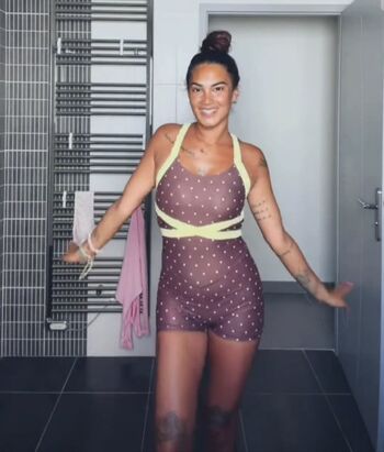 Leaked Samantha merlos private photo viral onlyfans