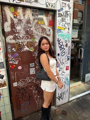 Leaked Samantha nguyen private photo viral onlyfans