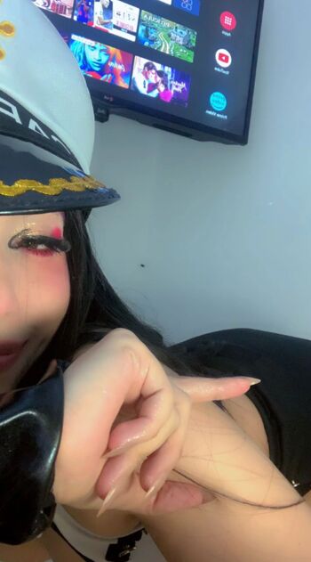 Leaked Samantha nova private photo viral onlyfans
