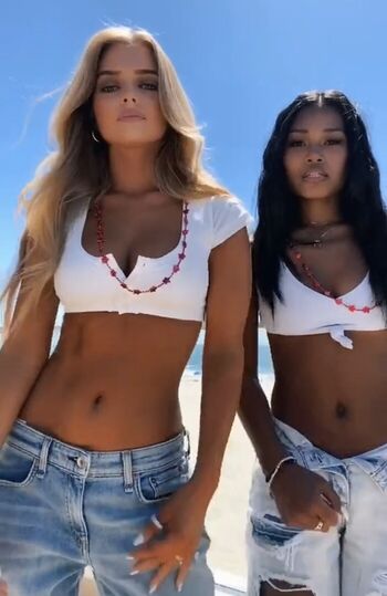 Leaked Samantha riehl private photo viral onlyfans