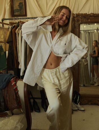 Leaked Samantha riehl private photo viral onlyfans