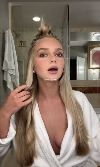 Leaked Samantha riehl private photo viral onlyfans